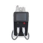 4-in-1 Diode Laser, Nd:YAG & RF System — SHR + E-Light 2