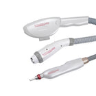 4-in-1 Diode Laser, Nd:YAG & RF System — SHR + E-Light 4