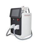4-in-1 Diode Laser, Nd:YAG & RF System — SHR + E-Light 1