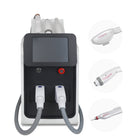 4-in-1 Diode Laser, Nd:YAG & RF System — SHR + E-Light 6