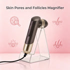 M17 Smart AI Facial Skin Analyzer | 10 Spectrums & 18 Indicators 4