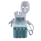 7-in-1 Hydrodermabrasion Machine — 70cmHg Dual Pump 6
