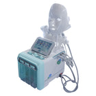7-in-1 Hydrodermabrasion Machine — 70cmHg Dual Pump 7