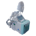 7-in-1 Hydrodermabrasion Machine — 70cmHg Dual Pump 8