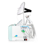 7-in-1 Hydrodermabrasion Machine — 70cmHg Dual Pump 3