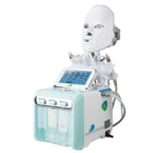 7-in-1 Hydrodermabrasion Machine — 70cmHg Dual Pump 1
