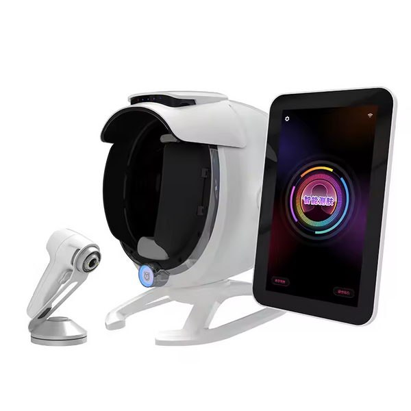 Bitmoji A6 Magic Mirror Skin Analyzer + Microimager
