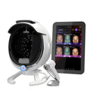 Bitmoji A6 Magic Mirror Skin Analyzer + Microimager 3