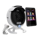 Bitmoji A6 Magic Mirror Skin Analyzer + Microimager 2