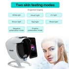 Bitmoji A6 Magic Mirror Skin Analyzer + Microimager 6