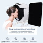 Bitmoji A6 Magic Mirror Skin Analyzer + Microimager 8