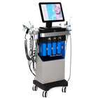 14-in-1 Total Facial Hydrodermabrasion Workstation 1