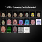 Professional 13-Spectrum AI Skin Analyser for MedSpa & Salons 4