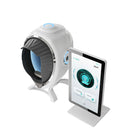 LUMICUTIS® Magic Mirror Skin Analyzer 6