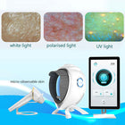 LUMICUTIS® Magic Mirror Skin Analyzer 5