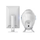 LUMICUTIS® Magic Mirror Skin Analyzer 3
