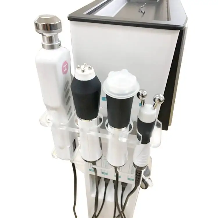 Alice Hydro Facial Dermabrasion Machine