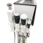Alice 7-in-1 Hydrodermabrasion System with Dual RF 4