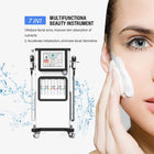 Alice 7-in-1 Hydrodermabrasion System with Dual RF 7