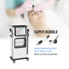 Alice 7-in-1 Hydrodermabrasion System with Dual RF 6