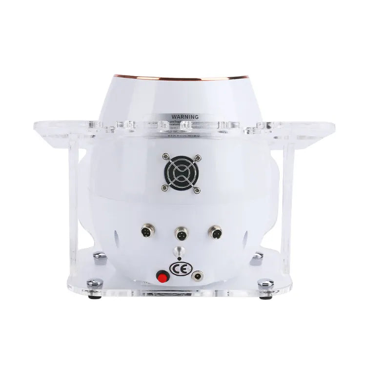 Professional 5-in-1 Cavitation RF Body Slimming System