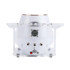 5-in-1 Acoustic RF System with Interchangeable Nodes 3
