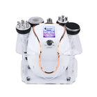 5-in-1 Acoustic RF System with Interchangeable Nodes 1
