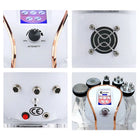 5-in-1 Acoustic RF System with Interchangeable Nodes 4