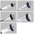 5-in-1 Acoustic RF System with Interchangeable Nodes 5