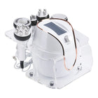5-in-1 Acoustic RF System with Interchangeable Nodes 6