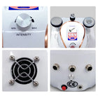 3-in-1 Ultrasonic Cavitation RF Body Slimming System 5