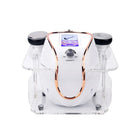 3-in-1 Ultrasonic Cavitation RF Body Slimming System 1