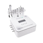 7-in-1 Facial System — RF, Microcurrent & Ultrasound 1