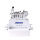 7-in-1 Facial System — RF, Microcurrent & Ultrasound 2