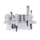 7-in-1 Facial System — RF, Microcurrent & Ultrasound 4