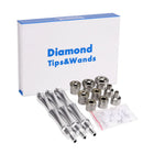 7-in-1 Facial System — RF, Microcurrent & Ultrasound 6