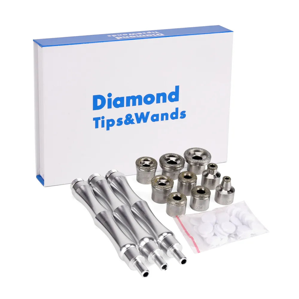 Multifunctional Bio Microcurrent Skin Lifting Salon Equipment