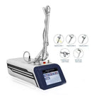 LumiLaser CO2 Fractional System — 6D Scanning 1