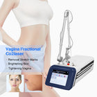 LumiLaser CO2 Fractional System — 6D Scanning 6