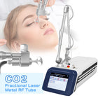 LumiLaser CO2 Fractional System — 6D Scanning 5