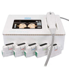 Portable Focused-Ultrasound Lifting Device — 5 Cartridge Depths 1