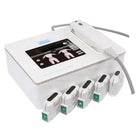 Portable Focused-Ultrasound Lifting Device — 5 Cartridge Depths 2