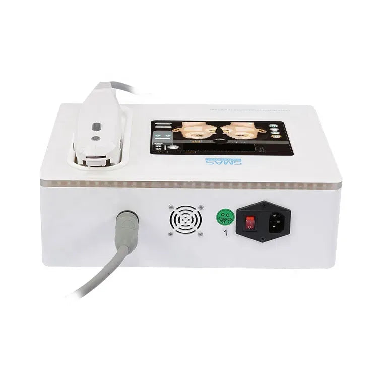 SMAS HIFU Face Lifting and Body Slimming Machine