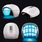 4-Band LED Facial Canopy — Red, Blue, Infrared 6