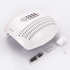 4-Band LED Facial Canopy — Red, Blue, Infrared 7