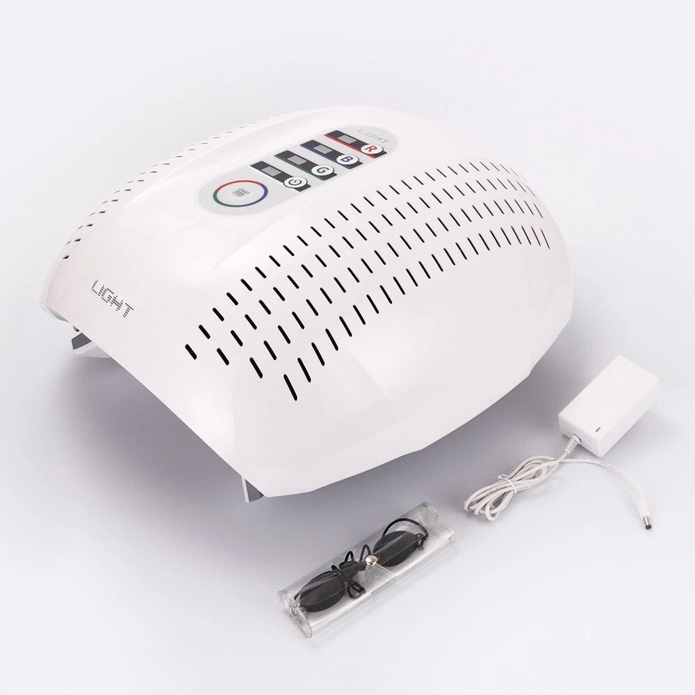 PDT LED Light Therapy Skin Rejuvenation Machine