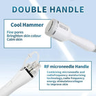 Gold-Plated Fractional RF Micro-Channeling System 5
