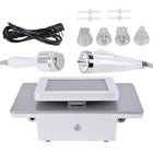 Gold-Plated Fractional RF Micro-Channeling System 6