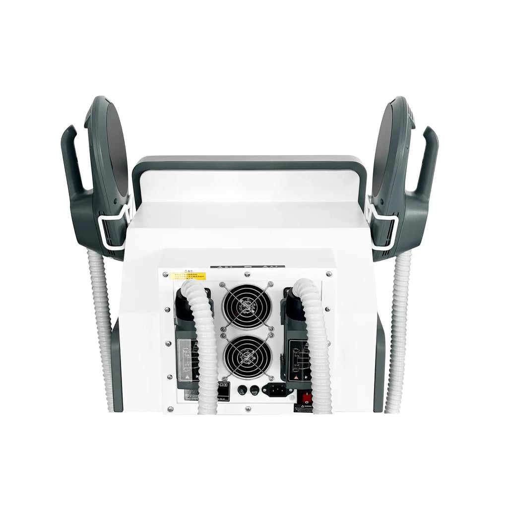 LumiCutis CoreSculpt Neo Pro Salon Workstation