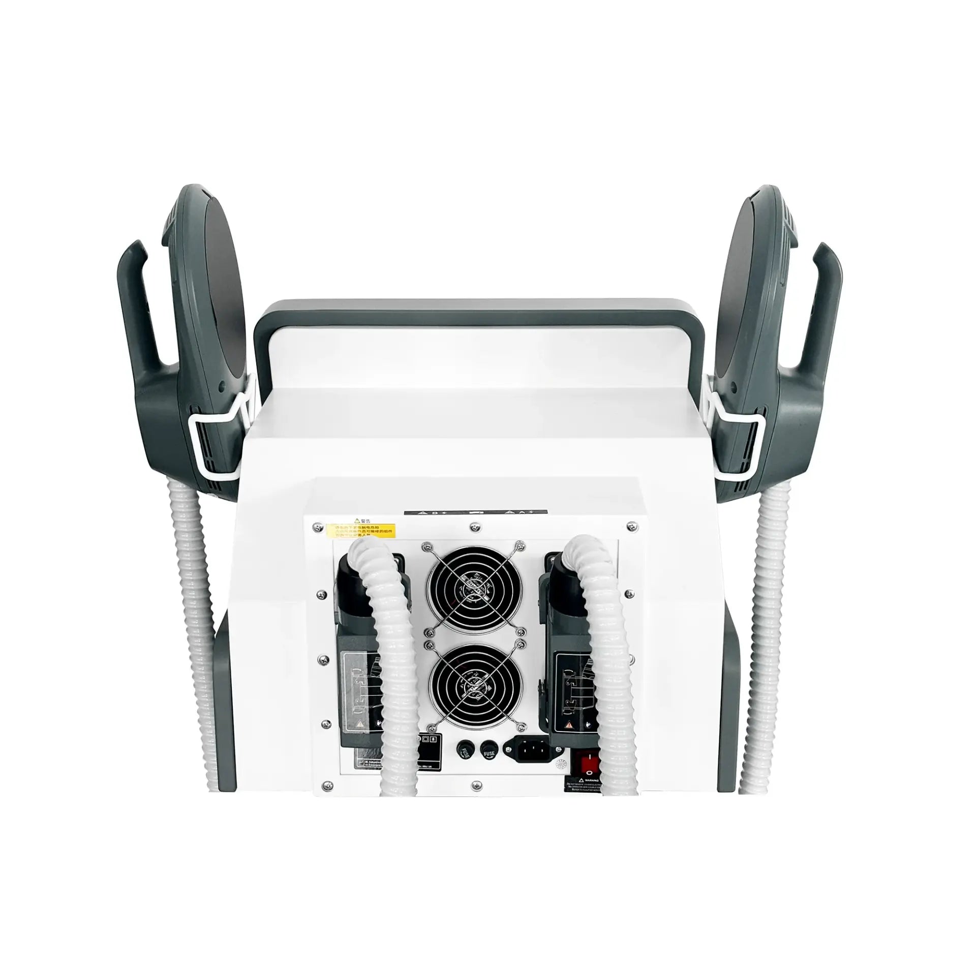 LumiCutis CoreSculpt Neo Pro Salon Workstation